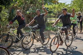 Sambor Village Hotel