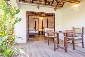 Sambor Village Hotel