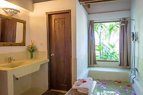 Sambor Village Hotel