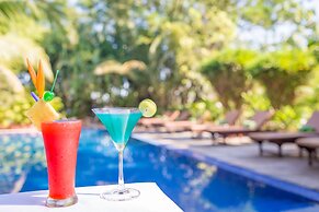 Sambor Village Hotel