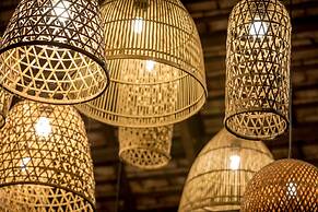 Sambor Village Hotel