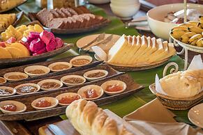 Sambor Village Hotel