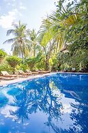 Sambor Village Hotel