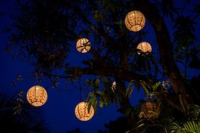 Sambor Village Hotel