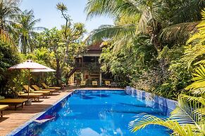 Sambor Village Hotel