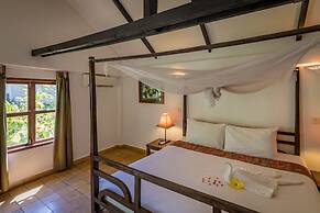 Sambor Village Hotel