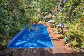 Sambor Village Hotel