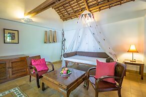 Sambor Village Hotel