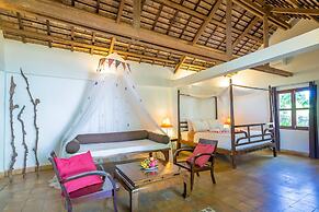 Sambor Village Hotel