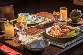 Sambor Village Hotel