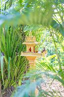 Sambor Village Hotel