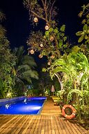 Sambor Village Hotel