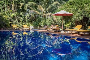 Sambor Village Hotel