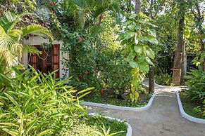 Sambor Village Hotel