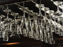 Maxwell Hotel Jakarta