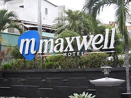 Maxwell Hotel Jakarta