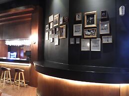 Maxwell Hotel Jakarta