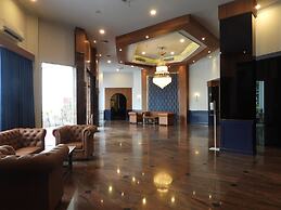 Maxwell Hotel Jakarta