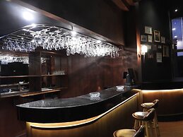 Maxwell Hotel Jakarta