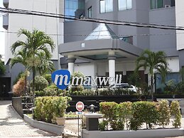 Maxwell Hotel Jakarta