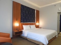 Maxwell Hotel Jakarta