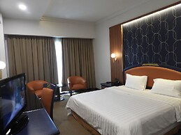 Maxwell Hotel Jakarta