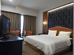 Maxwell Hotel Jakarta