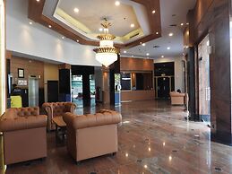 Maxwell Hotel Jakarta