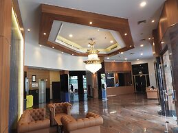 Maxwell Hotel Jakarta