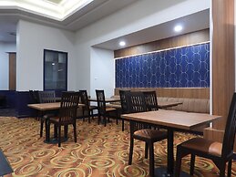 Maxwell Hotel Jakarta