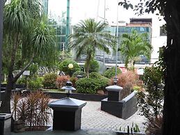 Maxwell Hotel Jakarta