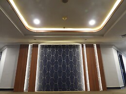 Maxwell Hotel Jakarta