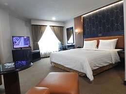 Maxwell Hotel Jakarta