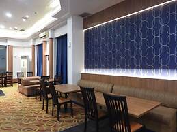 Maxwell Hotel Jakarta