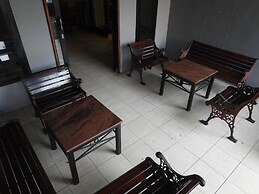 Maxwell Hotel Jakarta