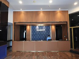 Maxwell Hotel Jakarta