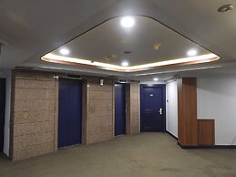 Maxwell Hotel Jakarta