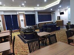 Maxwell Hotel Jakarta