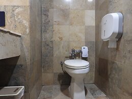 Maxwell Hotel Jakarta