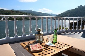 Casa Mateus - Aregos Douro Valley