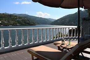 Casa Mateus - Aregos Douro Valley