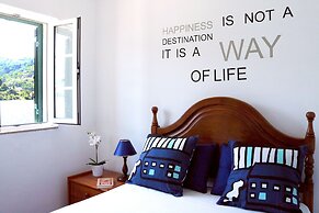 Casa Mateus - Aregos Douro Valley