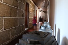 Casa Mateus - Aregos Douro Valley
