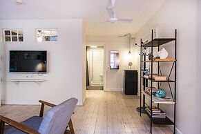 The Churchill 4 by Daniel&Jacob’s