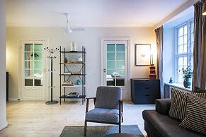 The Churchill 4 by Daniel&Jacob’s