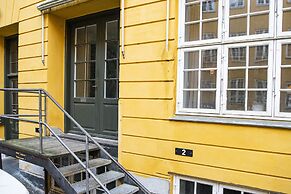 The Churchill 4 by Daniel&Jacob’s