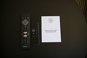 The Churchill 4 by Daniel&Jacob’s