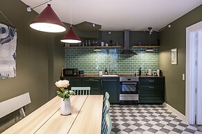 The Churchill 4 by Daniel&Jacob’s