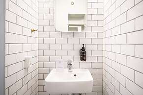 The Churchill 4 by Daniel&Jacob’s