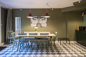 The Churchill 4 by Daniel&Jacob’s